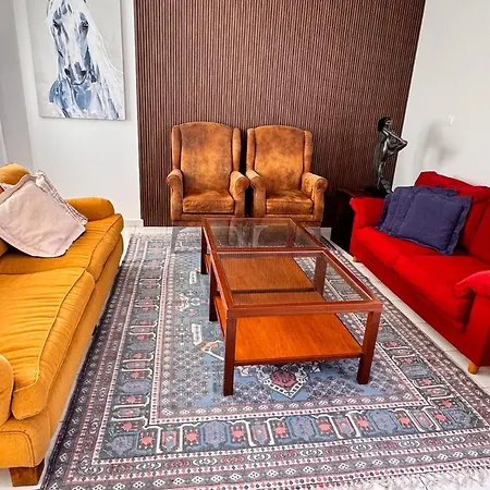 Family House *