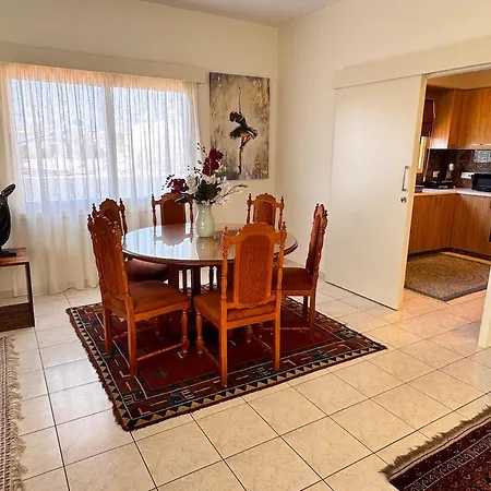 Family House