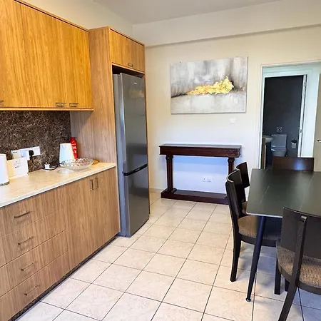 דירה Family House *