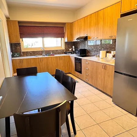 דירה Family House *