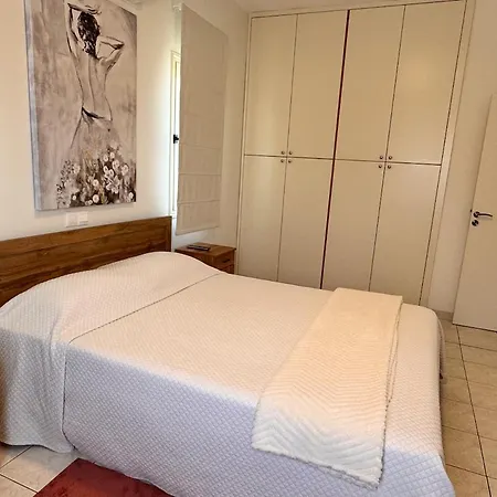 דירה Family House *