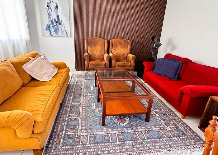 Family House *