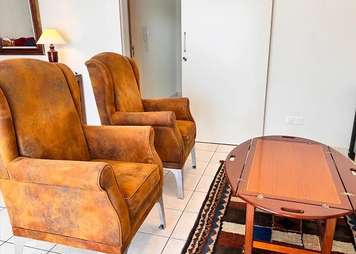 アパート Family House