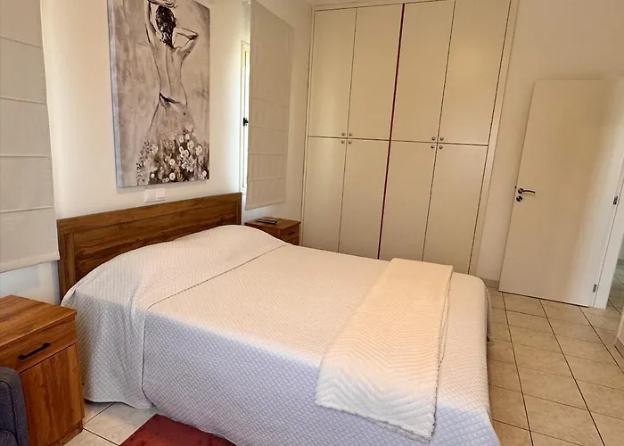 アパート Family House *