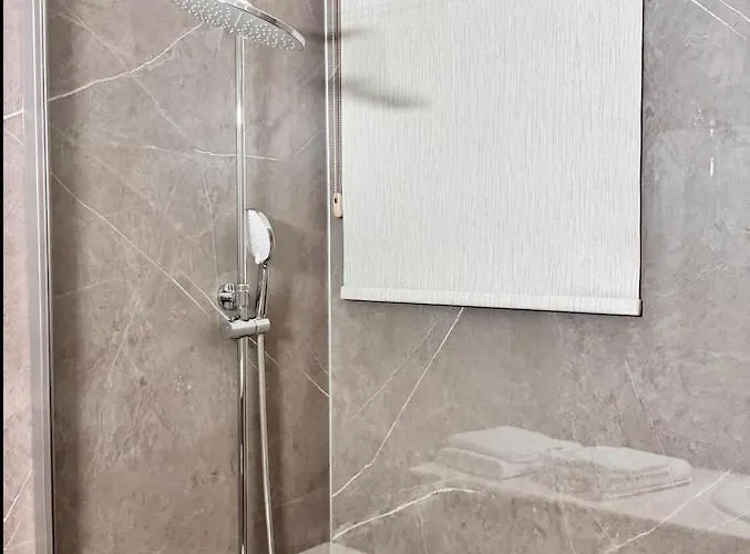 アパート Family House